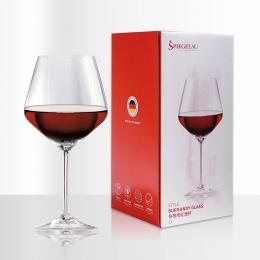 德國Spiegelau Style 勃根地紅酒杯(單入彩盒裝)