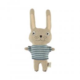 9折｜丹麥 OYOY 寶貝造型抱枕-菲力小兔
