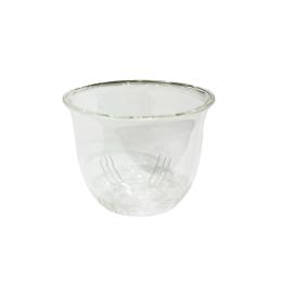 2件8折｜日本KINTO UNITEA玻璃茶壺 500ml-專用玻璃濾杯