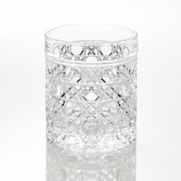 2件8折｜日本 廣田硝子 KAGOME 酒杯300ml-透明