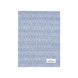 85折｜丹麥GreenGate Anneli blue 桌巾 130x170cm