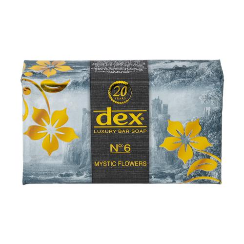 土耳其 DEX 香水皂 2 入組（廣藿綠橡苔）
