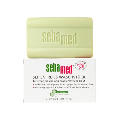 德國 Sebamed pH5.5 潔膚皂-1入