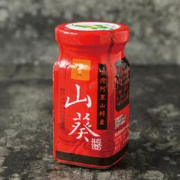 胡同燒肉 阿里山祕制山葵醬（100g）