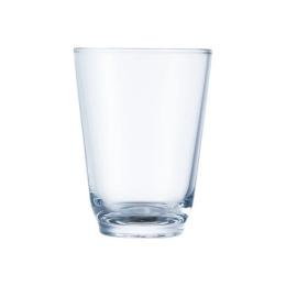 買一送一｜日本KINTO HIBI玻璃杯-350ml(透明)