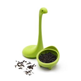 OTOTO 尼斯寶寶-泡茶器-綠