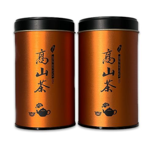 新芳茶行 杉林溪茶- 半斤（300g）