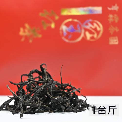 亨霖茶園 日月潭有機紅玉紅茶－台茶 18 號（1 斤 $ 2400）一台斤