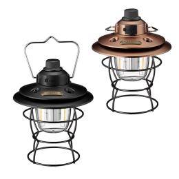 KINYO 冷暖三色溫LED露營燈 (CP-015)-共2款