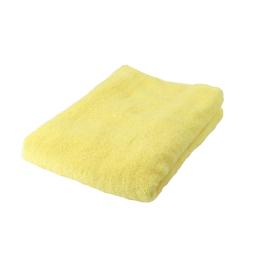 2件8折｜JOGAN日本成願毛巾 Airfeeling 寶寶呵護系列 純棉浴巾-鵝絨黃