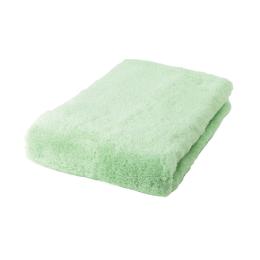 2件8折｜JOGAN日本成願毛巾 Airfeeling 寶寶呵護系列 純棉浴巾-薄荷綠
