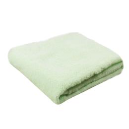 2件8折｜JOGAN日本成願毛巾 Airfeeling 寶寶呵護系列 純棉大方巾-薄荷綠