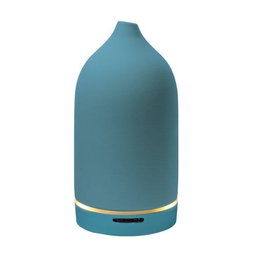 TOAST CASA 香氛精靈水氧機-美禪型(蔚藍)