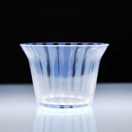 2件8折｜日本 廣田硝子 WAYOU大正浪漫玻璃碗 100ml