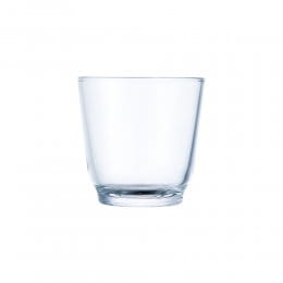 2件8折｜日本KINTO HIBI玻璃杯-220ml(透明)