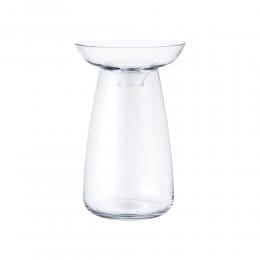 2件8折｜日本KINTO AQUA CULTURE玻璃花瓶(大)-透明