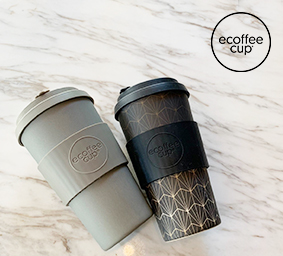 英國 Ecoffee Cup