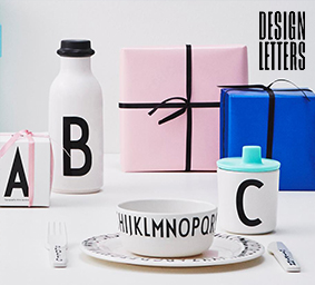 丹麥 Design Letters