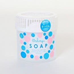 日本Shosyu芳香劑-皂香 (3入組)
