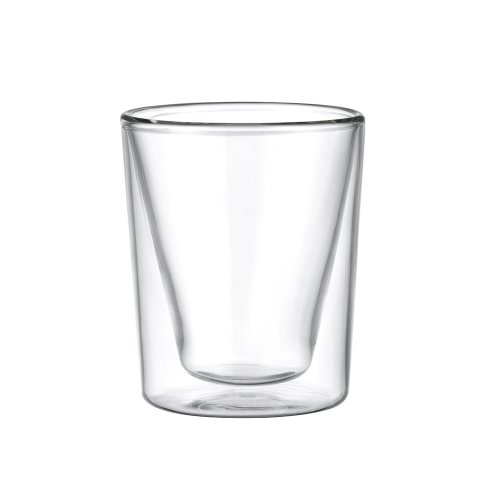 TOAST DRIPDROP 雙層玻璃杯250ml