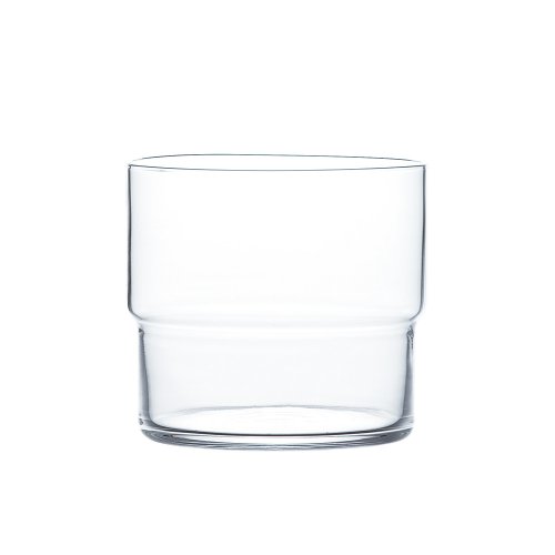 日本TOYO-SASAKI Fino薄口玻璃水杯 315ml