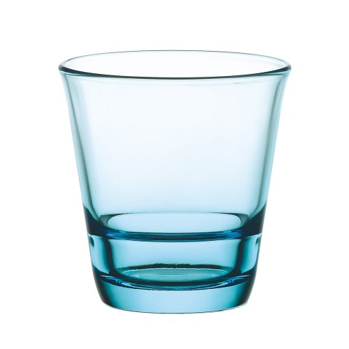 日本TOYO-SASAKI Spah堆疊水杯2入組-藍色