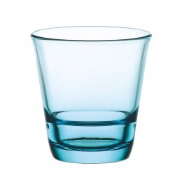 8折｜日本TOYO-SASAKI Spah堆疊水杯2入組-藍色