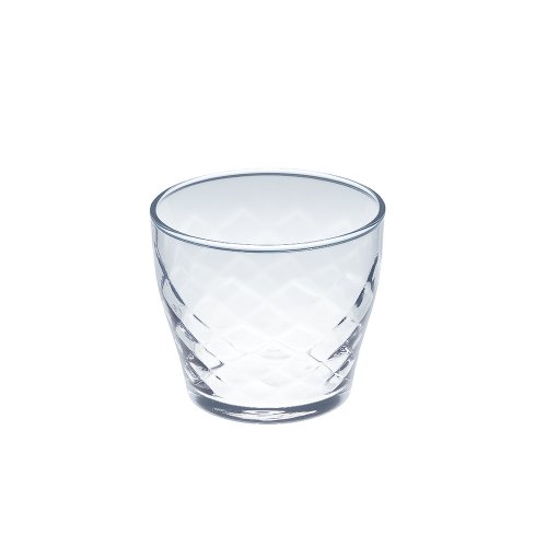 日本TOYO-SASAKI Rufure玻璃水杯 210ml