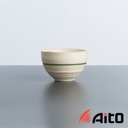 9折｜日本AITO Irotoridori 懷石餐碗-粉米