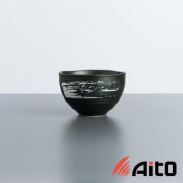 9折｜日本AITO Irotoridori 懷石餐碗-白刷毛