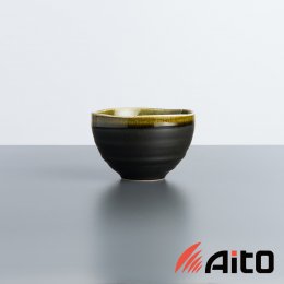 9折｜日本AITO Irotoridori 懷石餐碗-黛綠