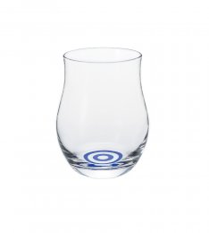 日製玻璃2件8折｜日本ADERIA 蛇目品酒杯220ml