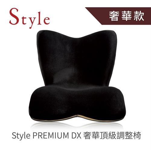 日本Style PREMIUM DX奢華頂級調整椅，桌椅凳，家具，家飾家具，家居
