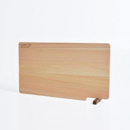 9折｜日本Daiwa大和 日本製超薄檜木砧板-S