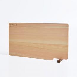 9折｜日本Daiwa大和 日本製超薄檜木砧板-M