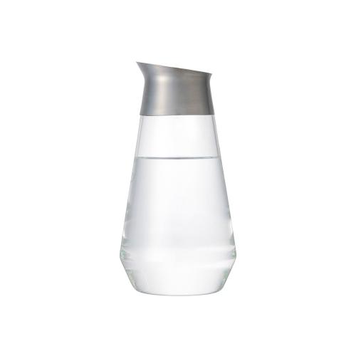 日本KINTO LUCE玻璃水瓶750ml