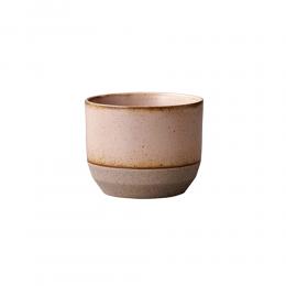 2件8折｜日本KINTO CERAMIC LAB茶杯180ml-粉色