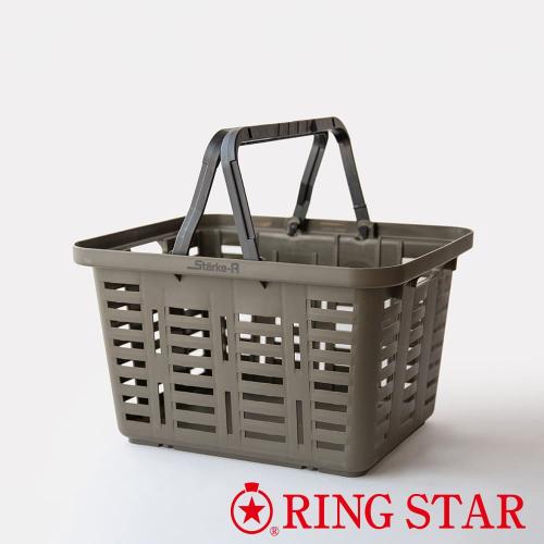 日本Ring Star Starke-R超級籃-軍綠