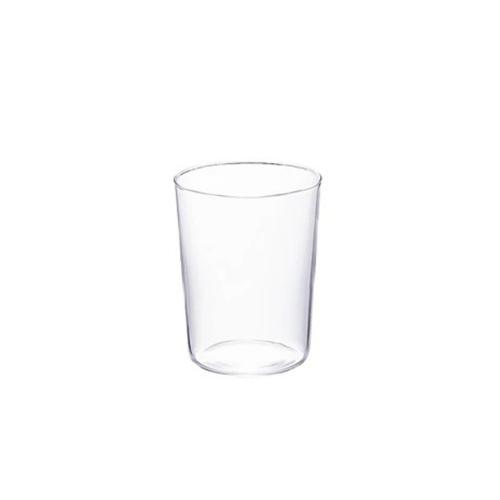 日本HARIO 耐熱玻璃小水杯120ml