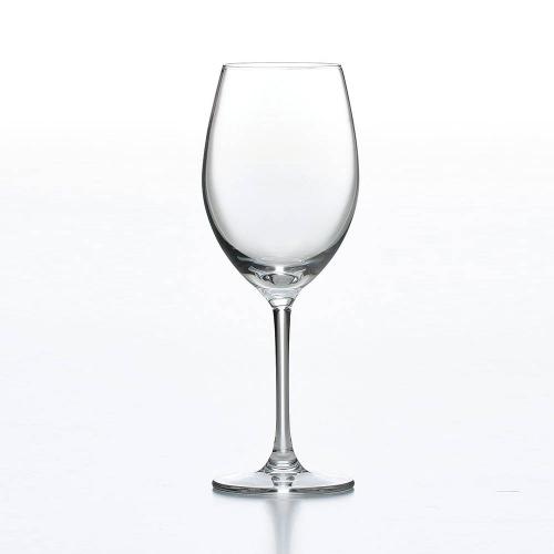 日本TOYO-SASAKI Pallone玻璃白酒杯 355ml