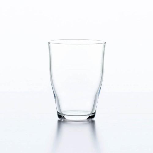 日本TOYO-SASAKI Sourire玻璃水杯 285ml