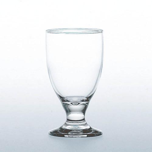 日本TOYO-SASAKI 玻璃高腳果汁杯 230ml