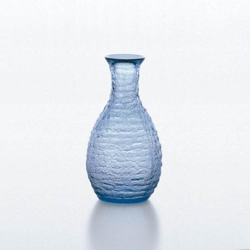日本TOYO-SASAKI 德利清酒壺-藍色