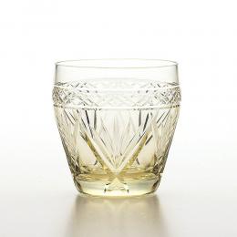2件66折｜日本TOYO-SASAKI 玻璃威士忌杯-琥珀
