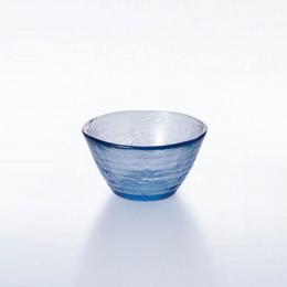 8折｜日本TOYO-SASAKI 玻璃小酒杯-藍色