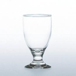 8折｜日本TOYO-SASAKI 玻璃高腳果汁杯 230ml