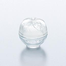 2件66折｜日本TOYO-SASAKI 玻璃創意器皿-柚子