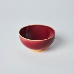 預購-14天到貨｜許家陶器品KOGA 協興紅陶質圓形飯碗