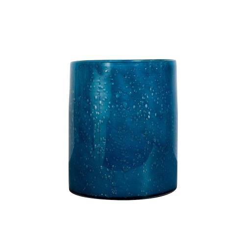 瑞典 ByOn 卡洛拉花瓶/燭台L-藍