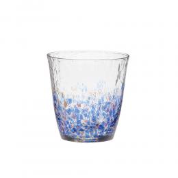 日製玻璃2件8折｜日本TOYO-SASAKI 水之彩威士忌杯 空之彩 300ml